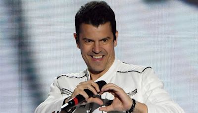 New Kids On The Block's Jordan Knight on the evolution of boy bands
