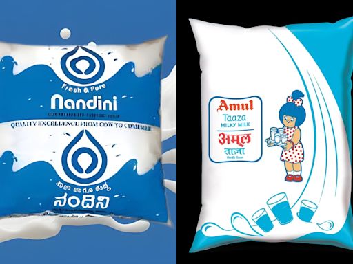 Explainer: Who owns 'Nandini' whose ghee will now make Tirupati laddus and why it is at loggerheads with Amul