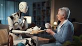 ¿Quién cuidará a los ancianos de Italia? Tal vez los robots