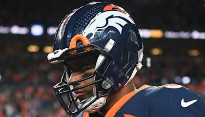 Steelers QB Russell Wilson Sets Record Straight on Failed Broncos Tenure