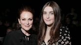 Julianne Moore Says She’s ‘Bursting with Pride’ as Daughter Liv Graduates from Northwestern University