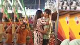 UP: Couple Accepts Dare, Shares Kiss In Public At Religious Nauchandi Fair In Meerut; Outraged Netizens Demand Action After...