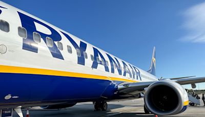 Ryanair-Antwort auf Passagier-Beschwerde geht viral