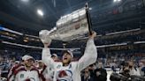 Mile High magic: Avs add to Denver's title town run on ice