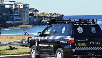 36 Y.O. Woman Stabbed In The Head At Bondi Beach In Midday Attack
