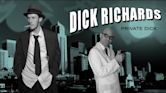 Dick Richards: Private Dick