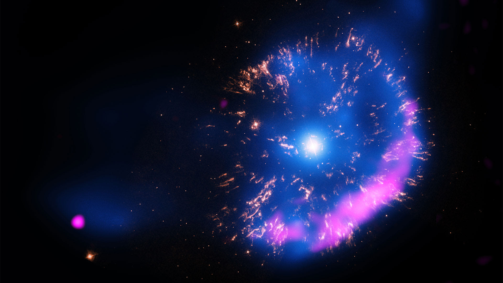 A rare nova explosion will be visible from Earth in 2024. Here's everything you need to know