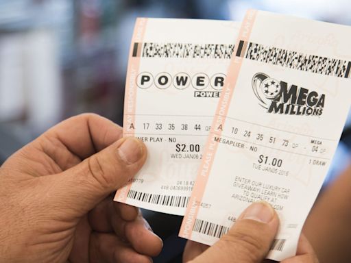 Who won Powerball? Here's where the winning ticket was sold and what's next