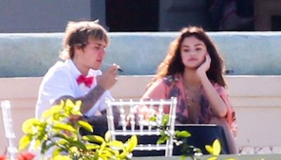 Justin Bieber buscaría “reconciliarse” con Selena Gómez tras el nacimiento de su hijo - El Diario NY