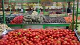 BanRep Colombia: inflaciones básicas de alimentos y regulados, las únicas que aumentaron en junio
