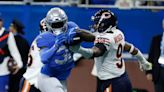 Detroit Lions beat up on the Chicago Bears, 41-10: Game thread recap