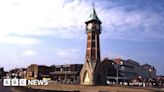 Skegness clock tower to be repaired after summer holidays