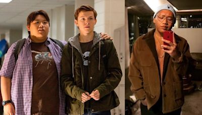 El actor de SpiderMan, Jacob Batalon, habla de haber perdido 45 kilos y cómo fue su cambio de vida: "Me obstaculizaba"