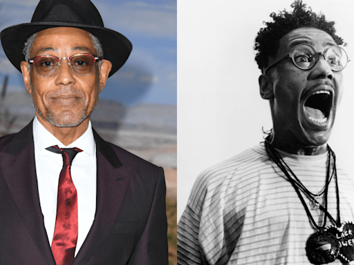 Giancarlo Esposito Resurrects Buggin Out In Scuffed Jordans ‘Do The Right Thing’ Skit