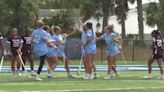 Keiser University women's lacrosse team takes down Webber International, seeks 2nd national title