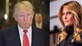 Donald Trump’s Wife Melania Hints At Return To His Campaign Trail With Cryptic Comment