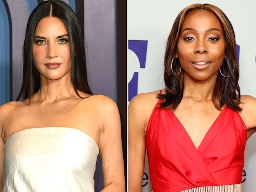 Olivia Munn Pays Tribute to Erica Ash After Her Death at 46, Says She Died Following ‘Long Battle with Cancer’