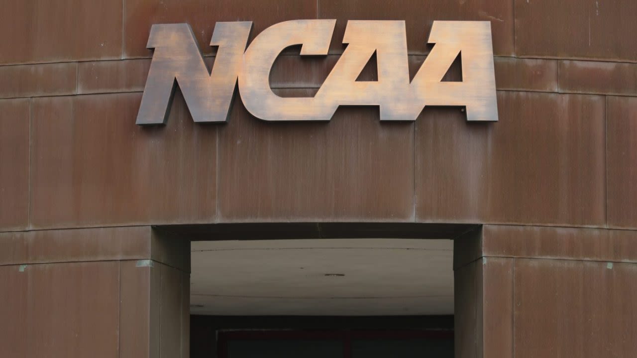 NCAA, Power Five approve antitrust settlement, paving way for college athlete revenue model