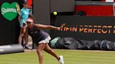 Berlin: Naomi Osaka fails to get revenge over Zheng Qinwen, debut ends in first round