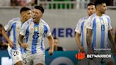 Quiénes son los dos ARGENTINOS que quedaron en el equipo ideal de los cuartos de final de la Copa América