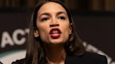 'Barbarism:' AOC Unleashes Fury On US Healthcare System As People Are 'Choosing Between Medicine And Rent' - iShares U.S...