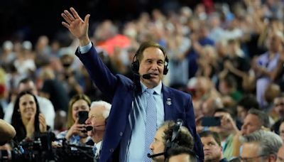 Is Jim Nantz calling the 2024 Masters? Yes, and he has no plans to stop anytime soon