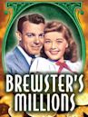 Brewster's Millions (1945 film)