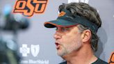 Oklahoma State football recruiting budget smallest among Power Five public universities