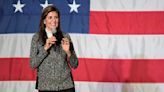 Nikki Haley's dilemma in South Carolina: winning over voters who like her, but love Trump