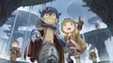 Made in Abyss Streaming: Watch & Stream via Amazon Prime Video