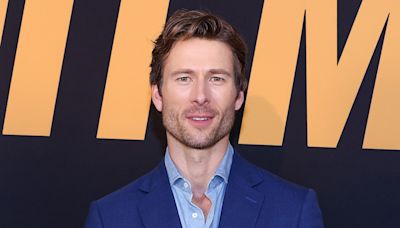 Glen Powell on Why He Feared He “Ruined” ‘Hidden Figures’