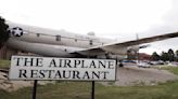 The Colorado Restaurant Where Diners Can Eat Inside An Airplane