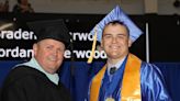 WNCC grad Jordon Underwood wins PTK Distinguished Chapter Member Award
