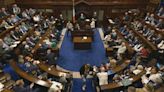 Dáil votes to opt into EU Asylum and Migration Pact