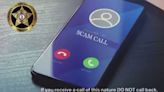 Robocall scam where scammers impersonate police has hit hundreds in Virginia and DC