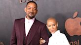 Jada Pinkett Smith Explains Why Will Smith Slapping Chris Rock at Oscars Is 'His Story to Tell'