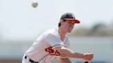 Baseball photos: Ocean City vs. Lenape, April 28, 2024