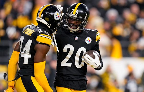 Steelers Insider Shuts Down CB Reunion