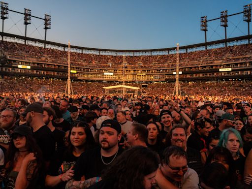 Feds take over Green Day drone investigation in Detroit: What happened at Comerica Park?