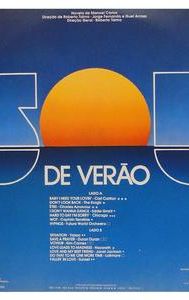 Sol de Verão