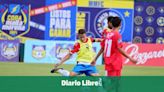 San Judas Tadeo sorprende a La Salle en el arranque de "La Champions" de Copa Malta Morena de Fútbol