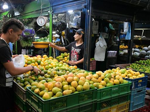 Ciudad de Colombia en la que su puso más caro comprar verduras y tubérculos; hay sorpresa