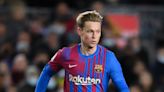 Transfer news LIVE: Man United target Frenkie de Jong picks preferred clubs, Chelsea near Jules Kounde