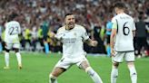 Madrid into Champions League final after dramatic win over Bayern