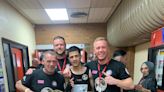 BOXING – Wallop fighter Khan crowned Midlands Box Cup champion