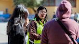 Amid a disastrous flood, interpreters are a lifeline for Indigenous farmworkers