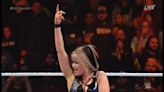 Blair Davenport Wins Women’s Iron Survivor Challenge At NXT Deadline
