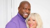 Who Is Terry Crews' Wife? All About Rebecca King-Crews