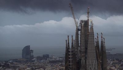 Las lluvias vuelven a Catalunya: el Meteocat aclara cuándo llegarán a Barcelona