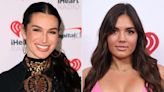 Ashley Iaconetti and Giannina Gibelli Say They Ate Deli Meat and Sushi While Pregnant